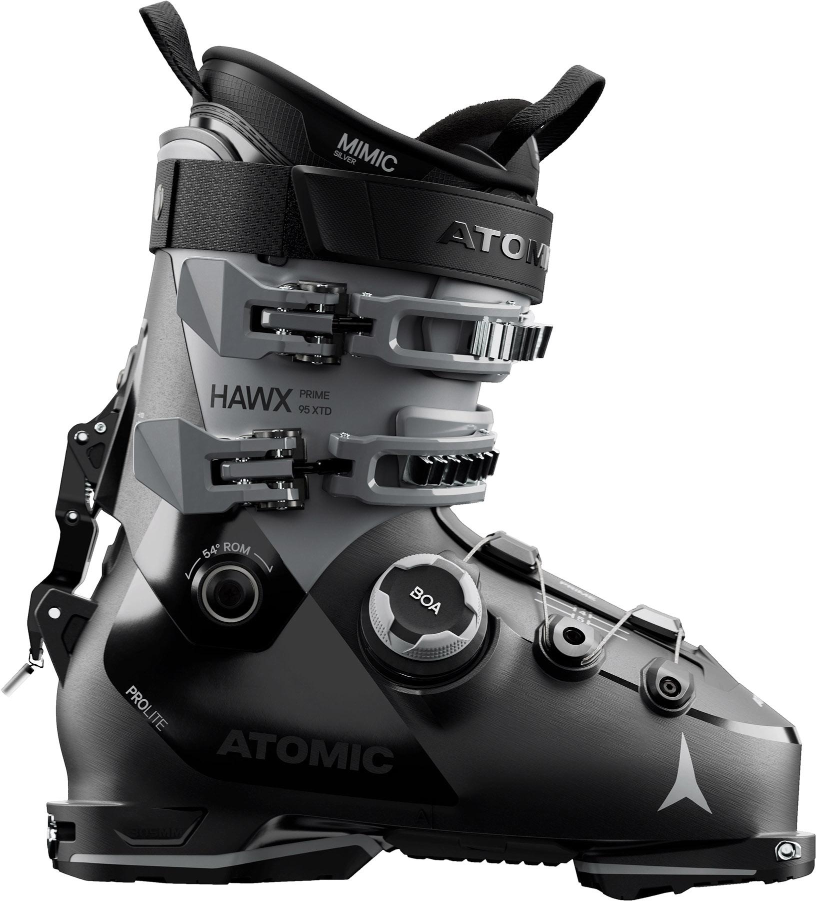 Image de produit pour Bottes de ski Hawx Prime XTD 95 BOA - Femme