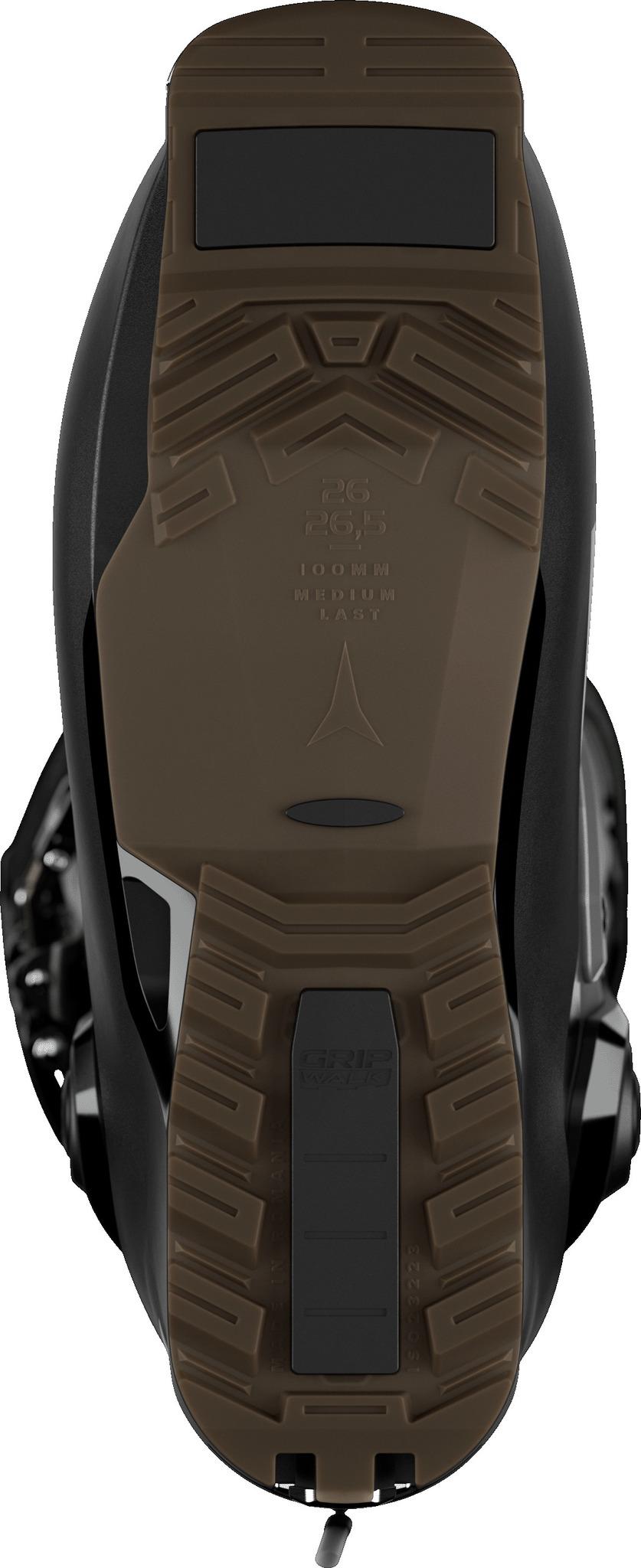 Product gallery image number 2 for product Backland XTD Carbon 120 GW Ski Boots