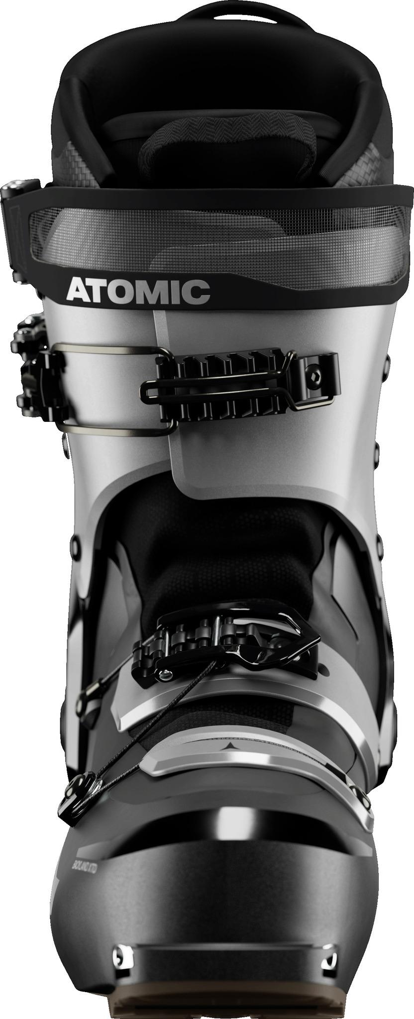 Product gallery image number 5 for product Backland XTD Carbon 120 GW Ski Boots