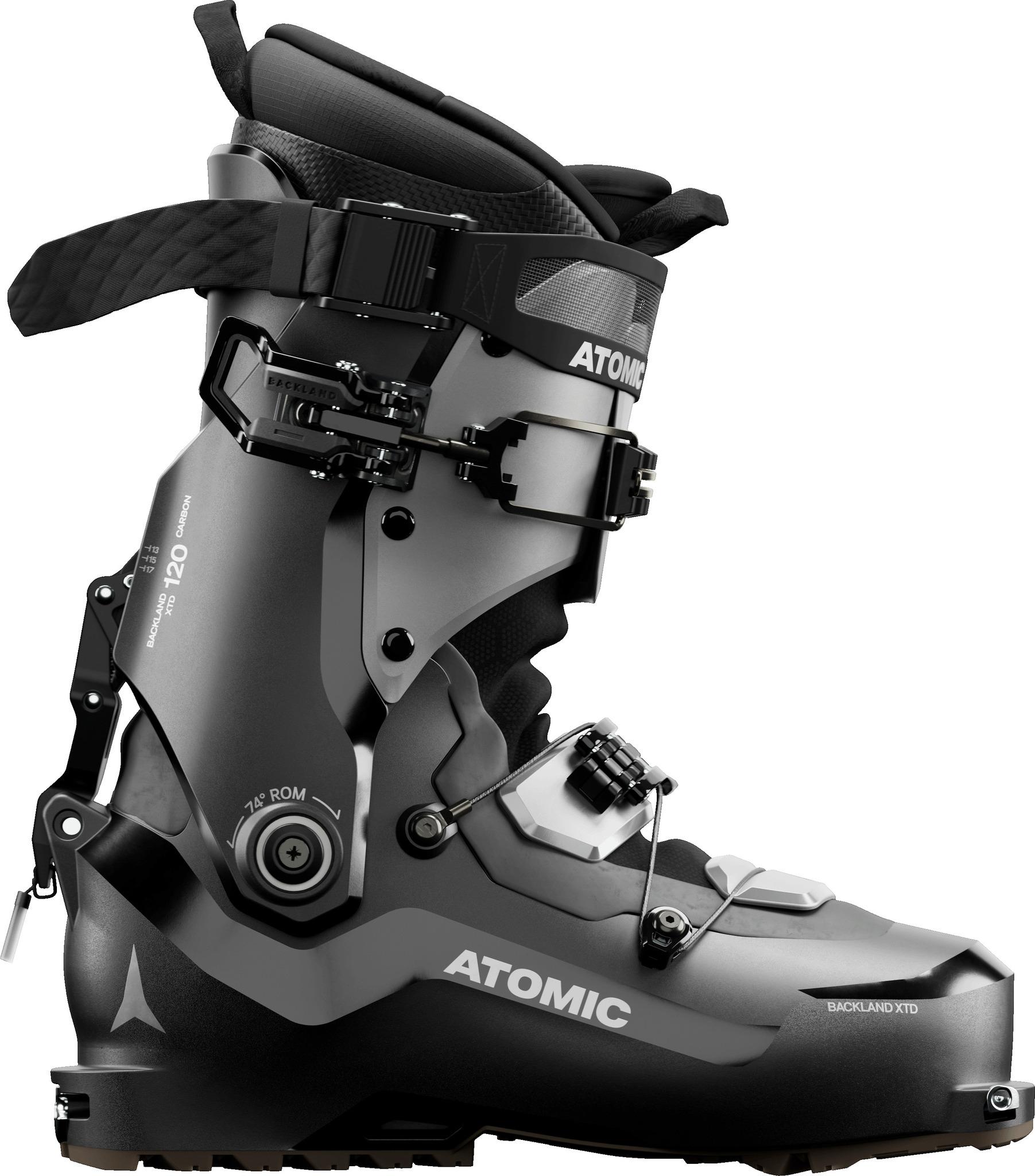 Product image for Backland XTD Carbon 120 GW Ski Boots