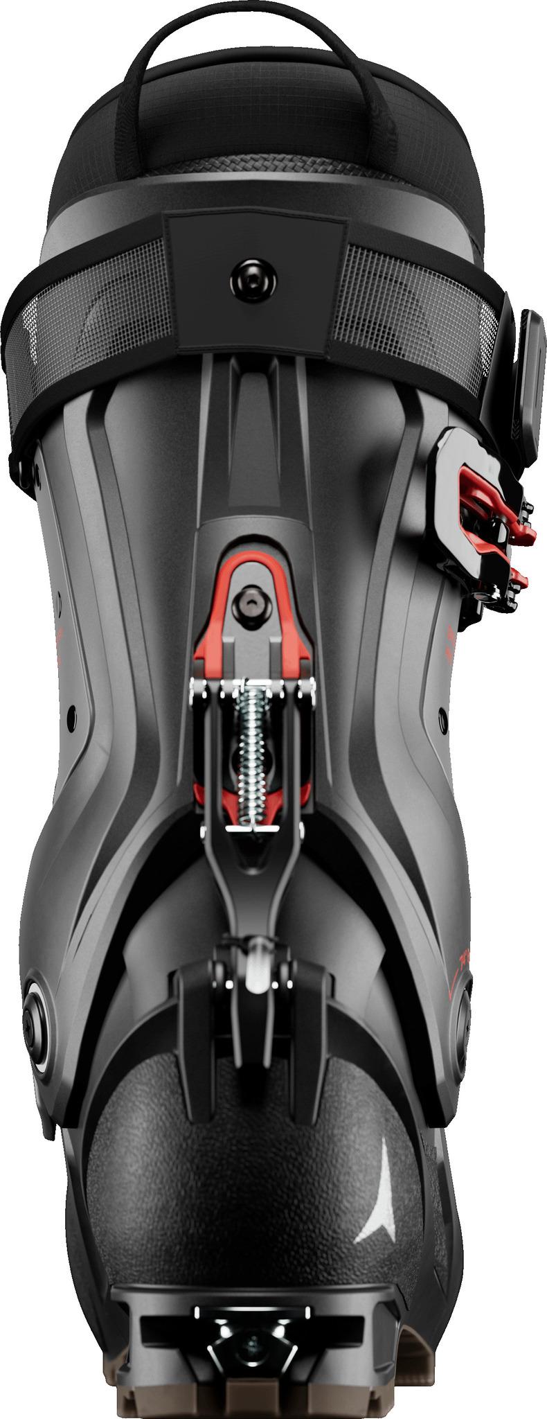 Product gallery image number 2 for product Backland Pro Ski Boots