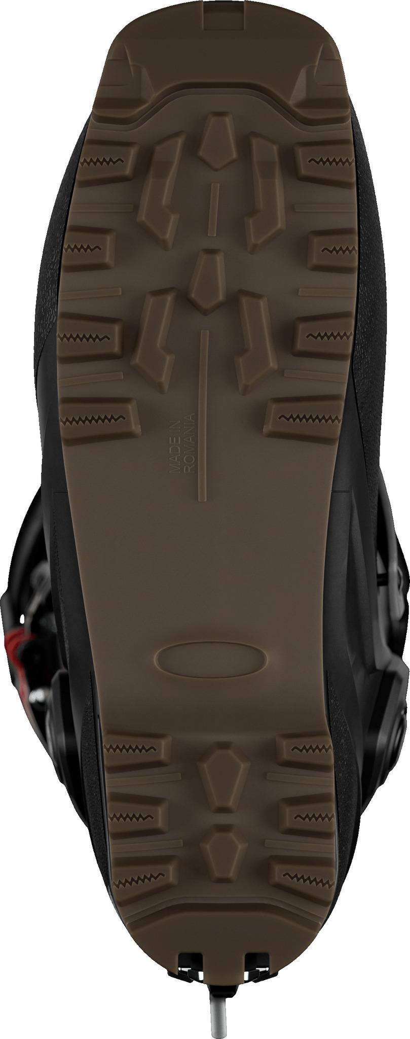 Product gallery image number 3 for product Backland Pro Ski Boots