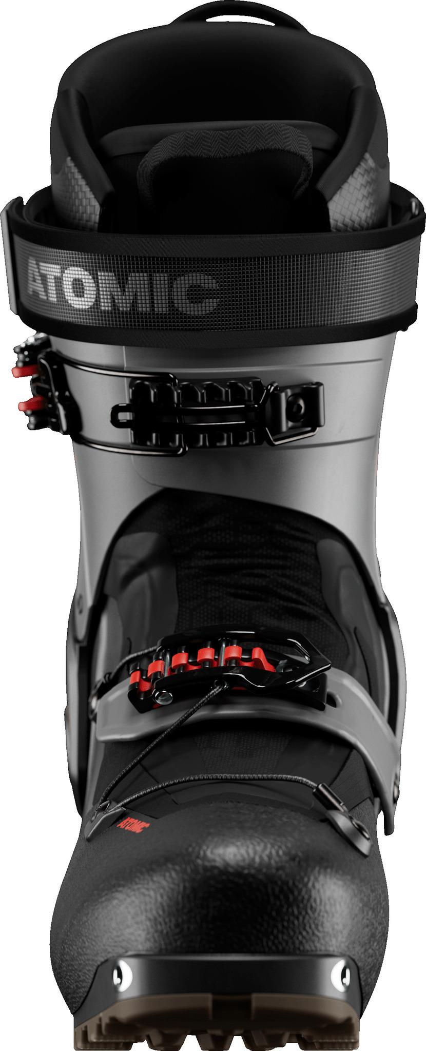 Product gallery image number 4 for product Backland Pro Ski Boots
