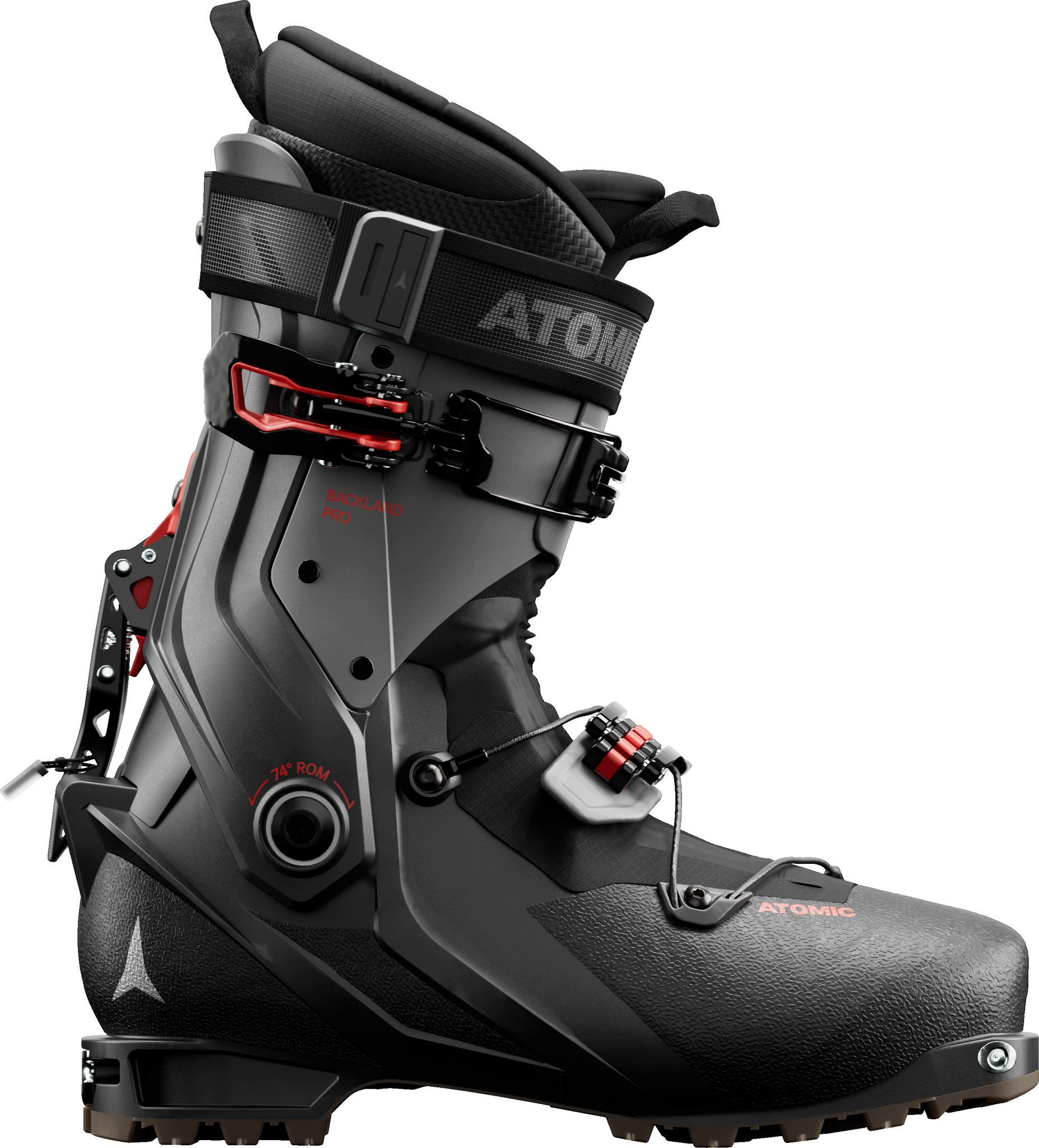 Product image for Backland Pro Ski Boots