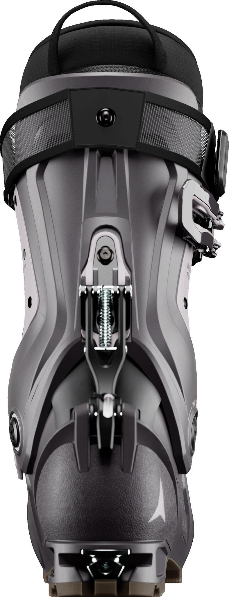 Product gallery image number 3 for product Backland Pro Ski Boots - Women's