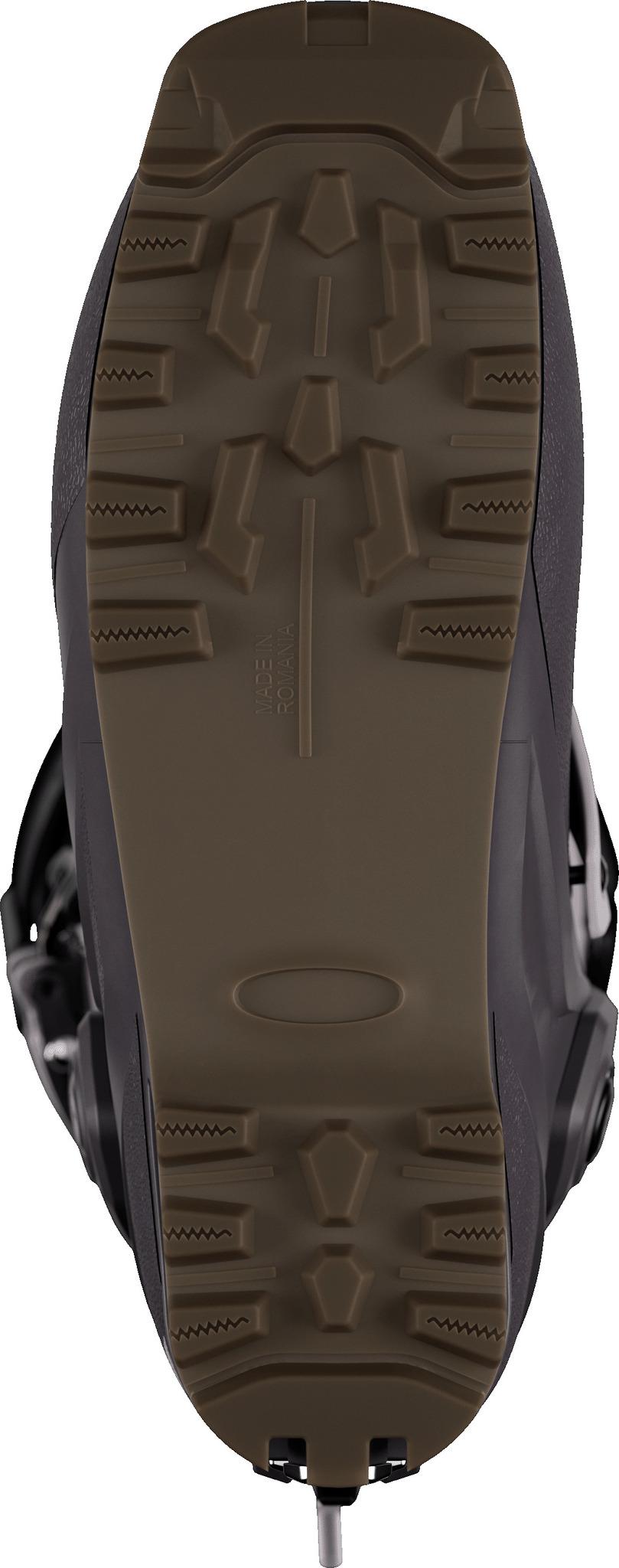 Product gallery image number 4 for product Backland Pro Ski Boots - Women's