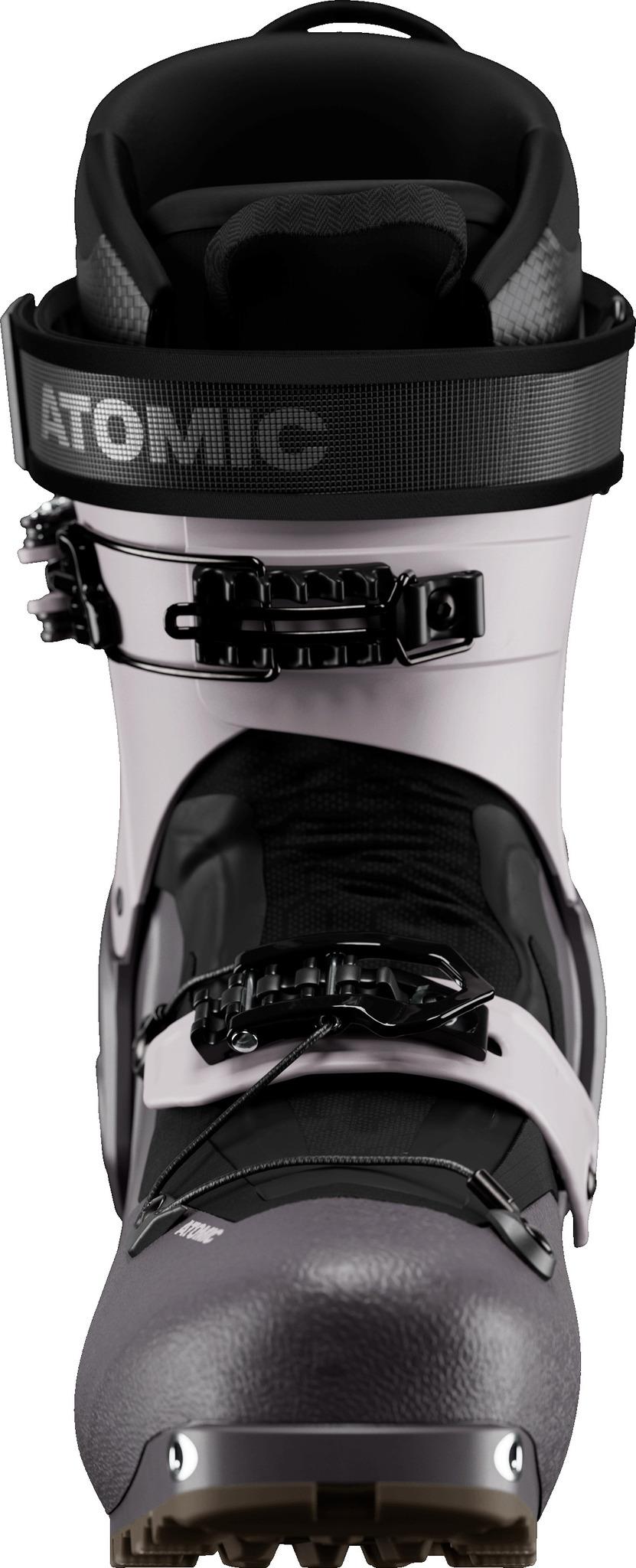 Product gallery image number 5 for product Backland Pro Ski Boots - Women's