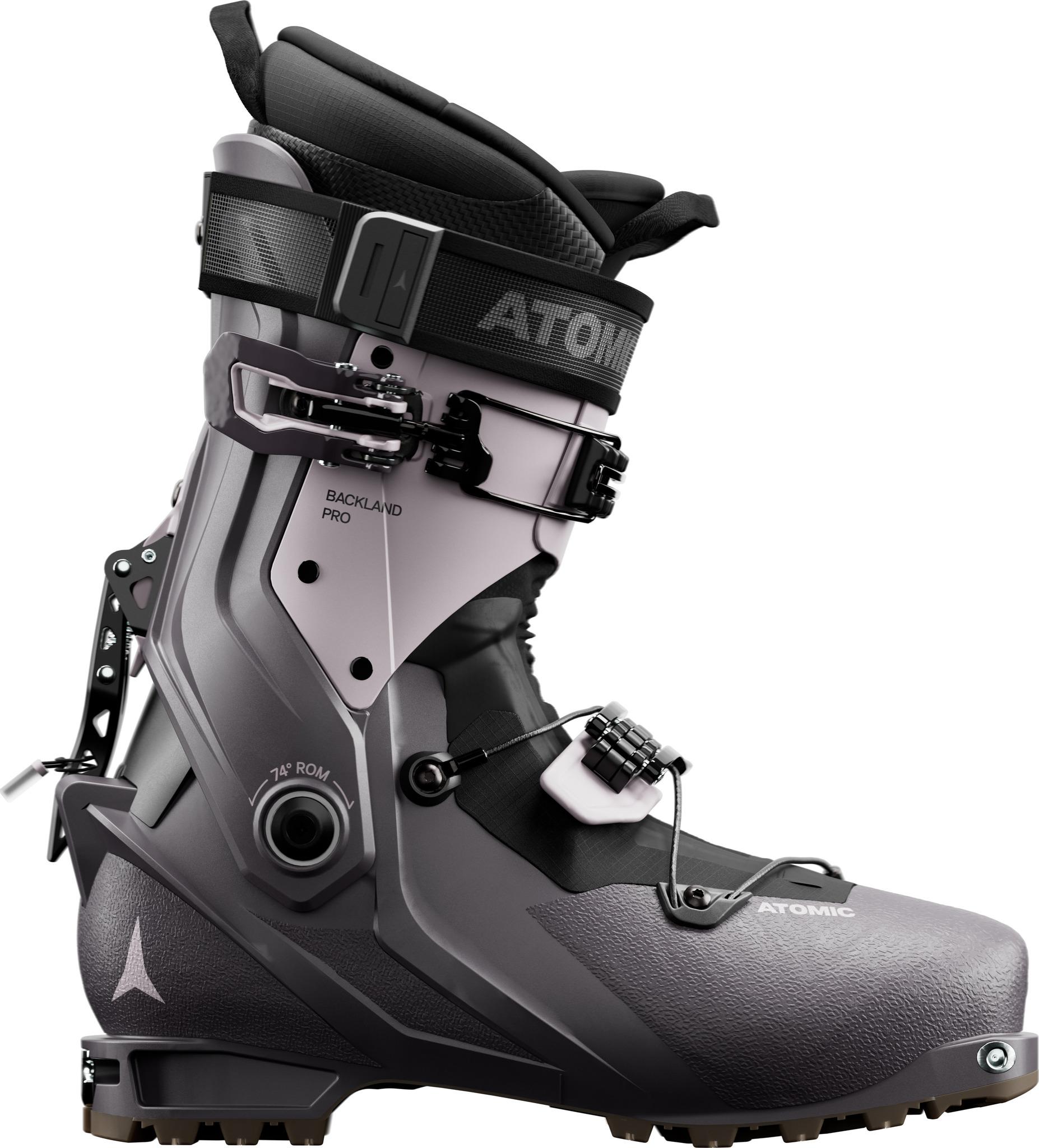 Product image for Backland Pro Ski Boots - Women's