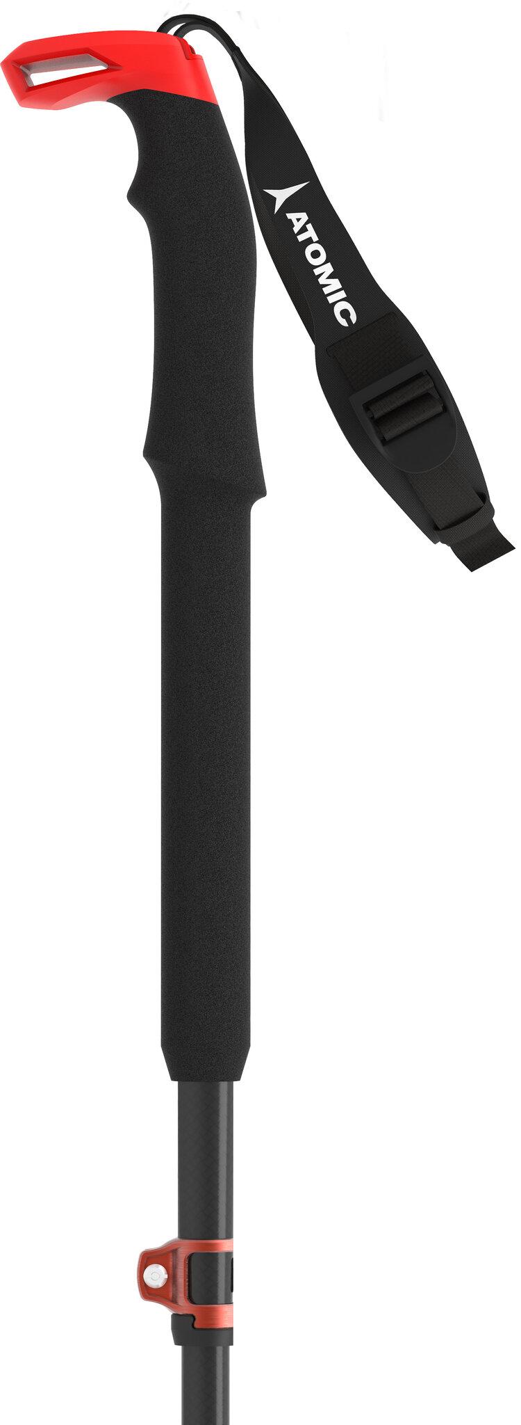 Product gallery image number 2 for product BCT Mountaineering Carbon SQS Poles - Unisex
