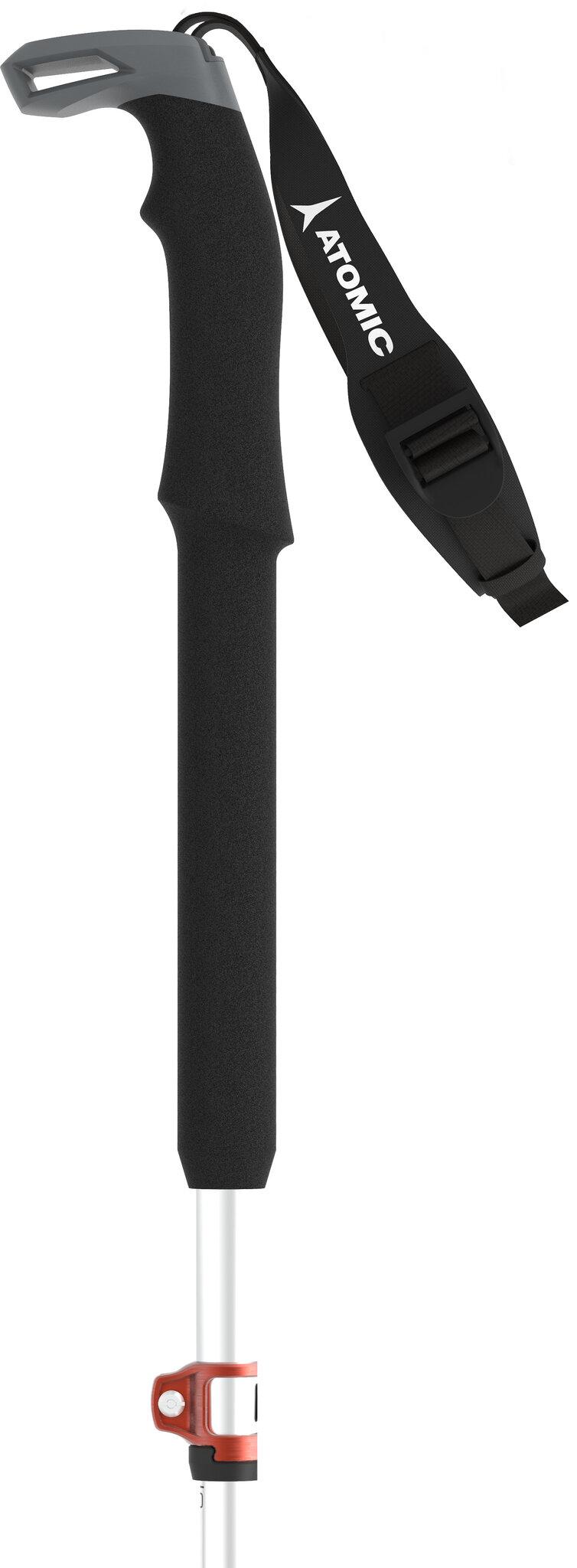 Product gallery image number 2 for product BCT SQS Mountaineering Poles - Unisex