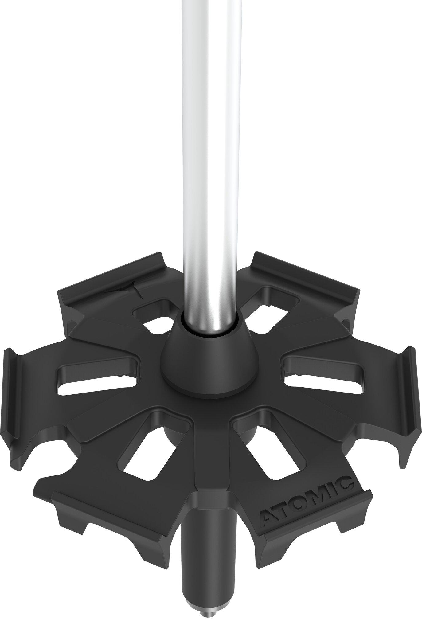 Product gallery image number 3 for product BCT SQS Mountaineering Poles - Unisex