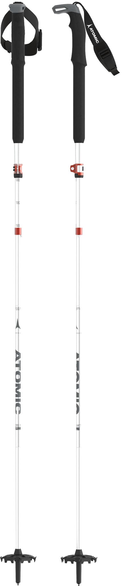 Product image for BCT SQS Mountaineering Poles - Unisex