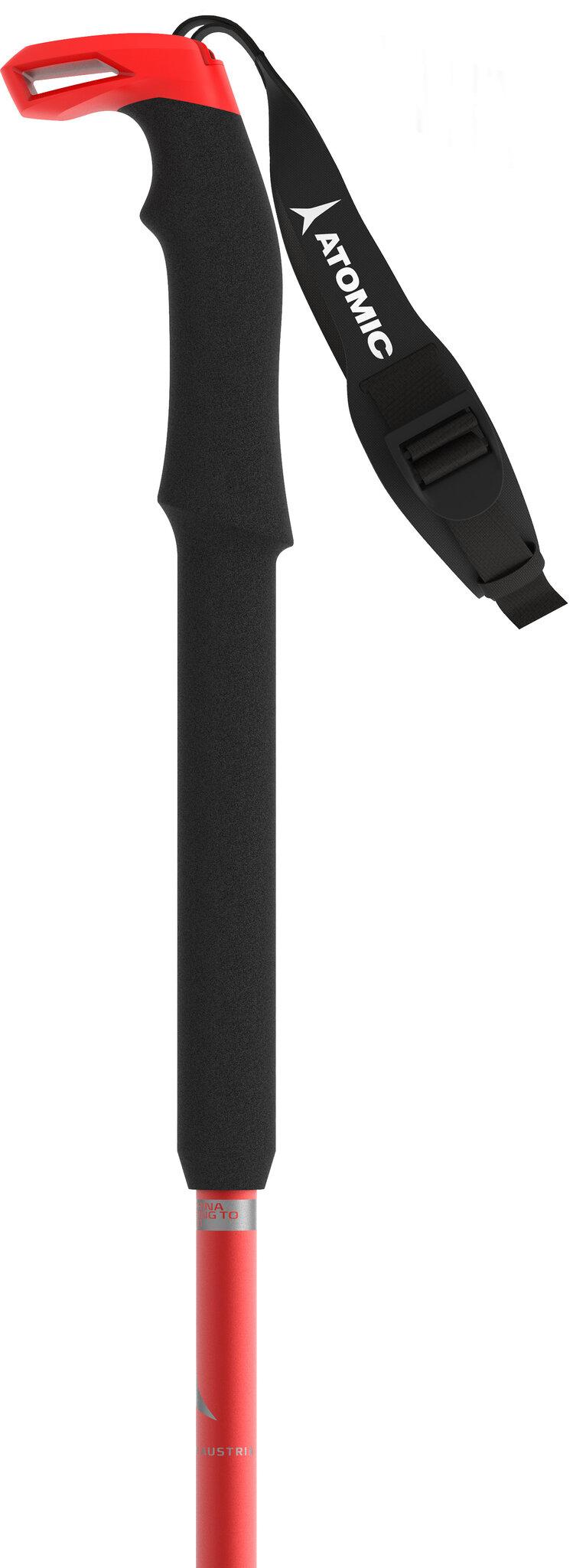 Product gallery image number 2 for product BCT Touring Carbon SQS - Unisex
