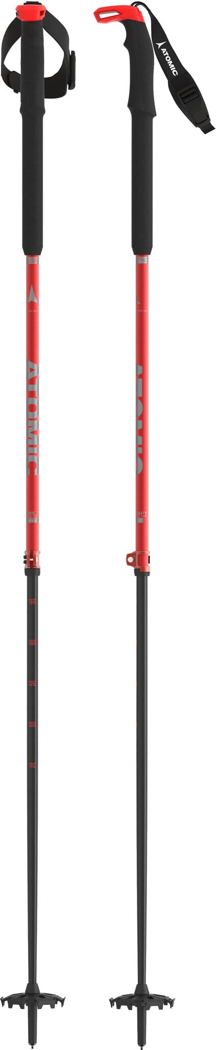 Product image for BCT Touring Carbon SQS - Unisex