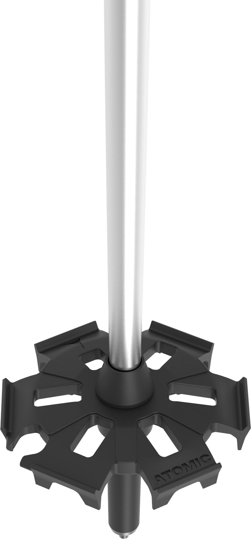 Product gallery image number 4 for product BCT SQS Touring Poles - Unisex