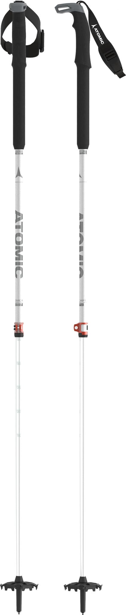 Product image for BCT SQS Touring Poles - Unisex