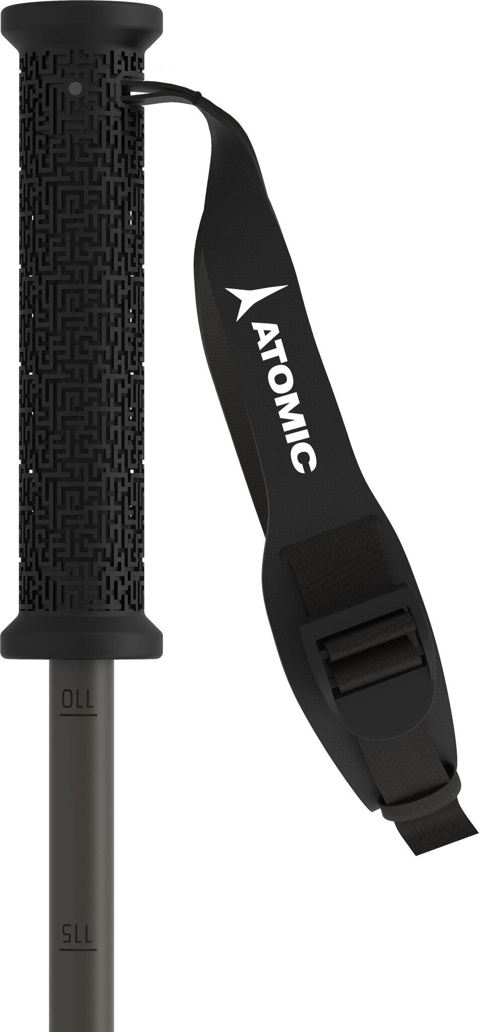 Numéro de l'image de la galerie de produits 2 pour le produit Bâtons de ski Backland FR - Unisexe