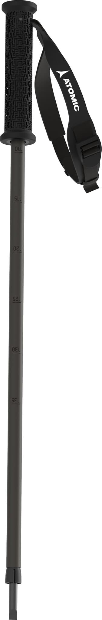 Numéro de l'image de la galerie de produits 4 pour le produit Bâtons de ski Backland FR - Unisexe