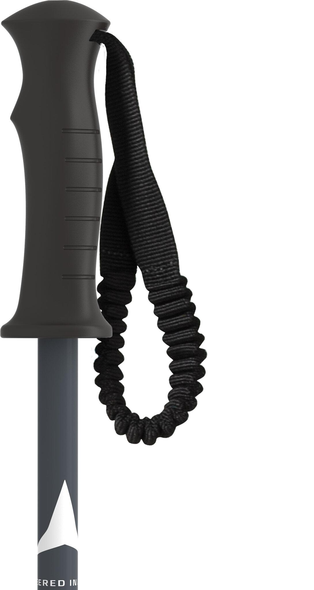 Product gallery image number 2 for product AMT JR Ski Poles - Kids