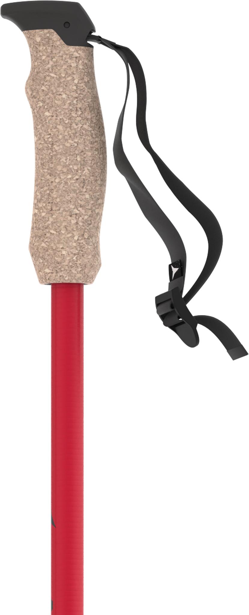 Product gallery image number 4 for product AMT Carbon Ski Poles