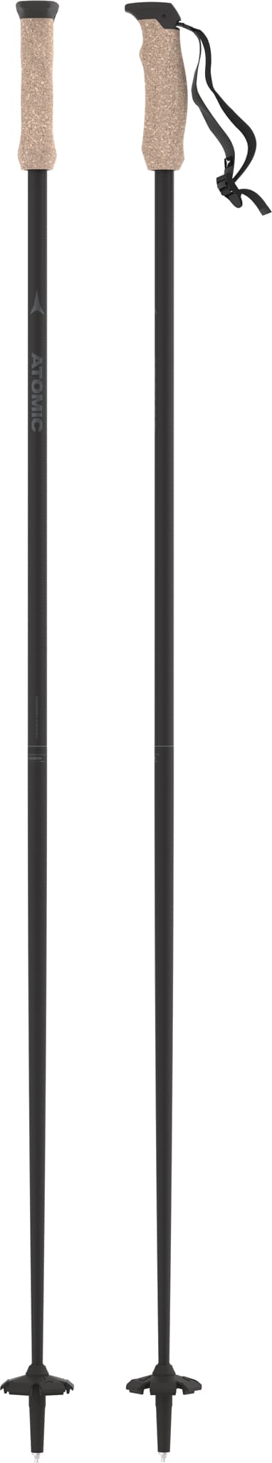 Product gallery image number 5 for product AMT Carbon Ski Poles