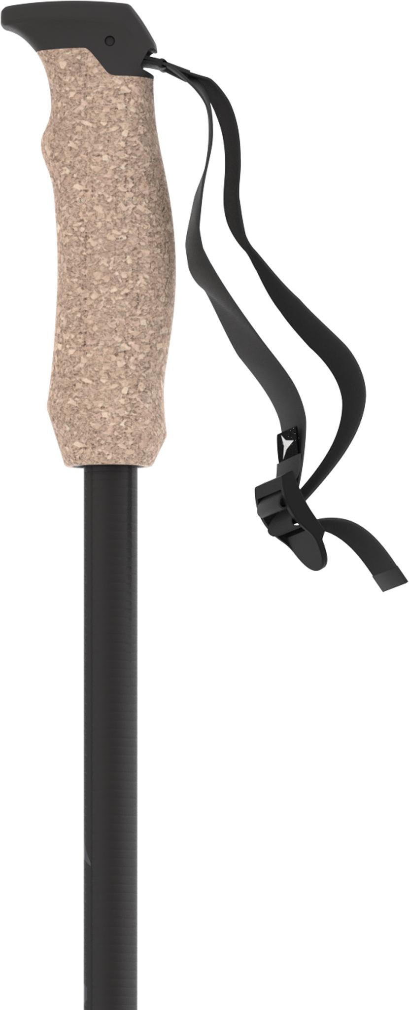Product gallery image number 4 for product AMT Carbon Ski Poles