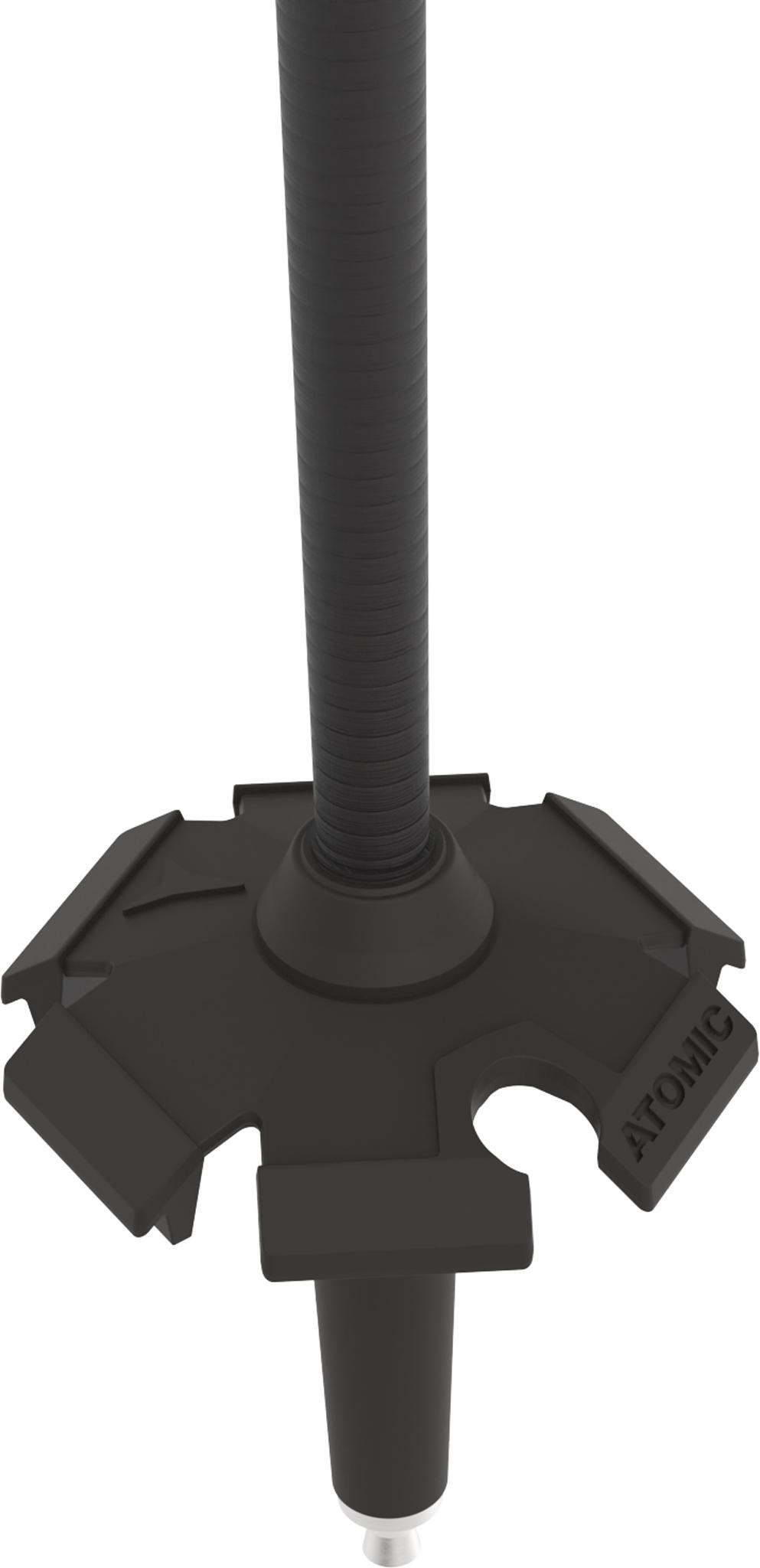 Product gallery image number 2 for product AMT Carbon Ski Poles