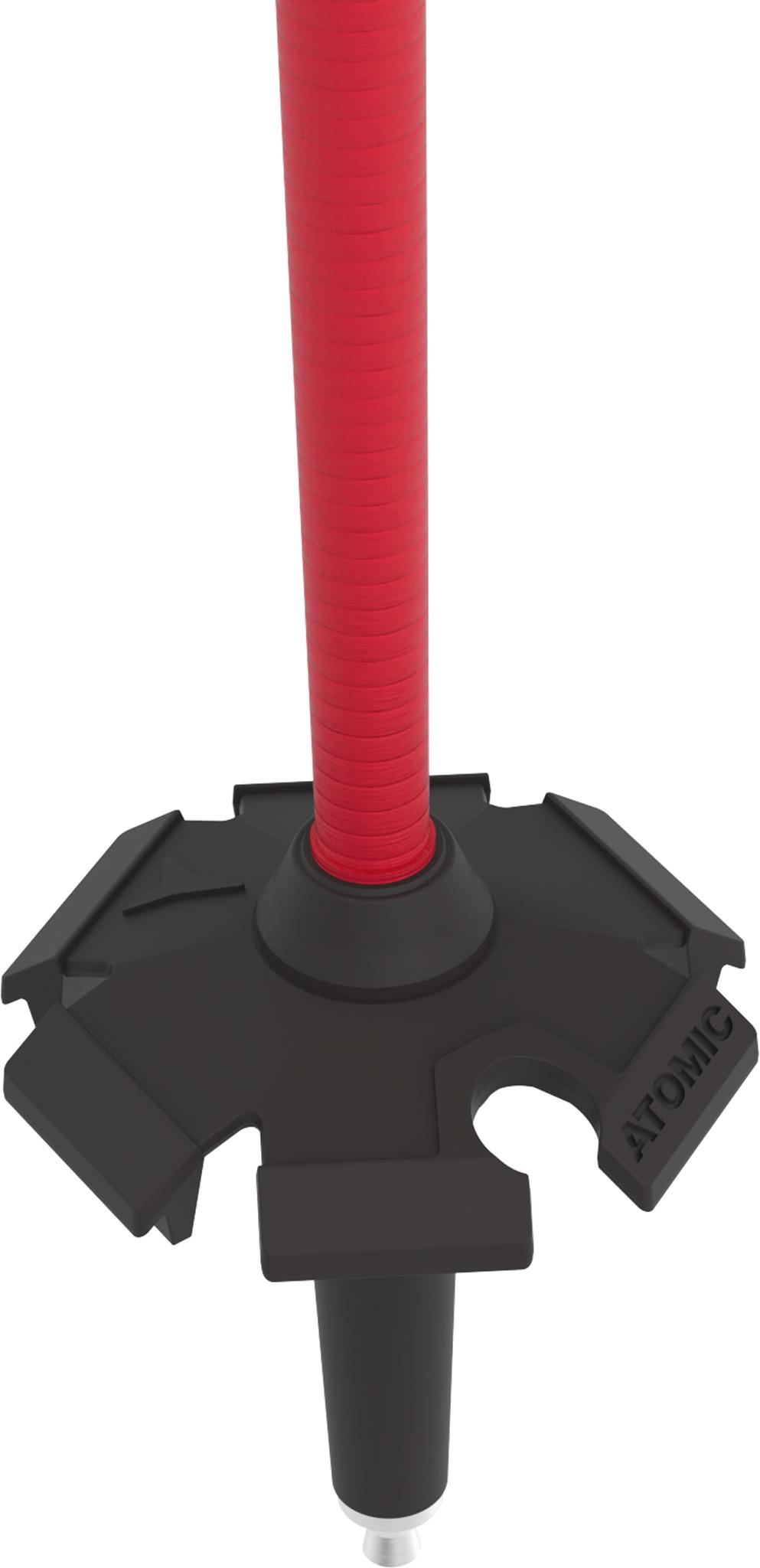 Product gallery image number 2 for product AMT Carbon Ski Poles