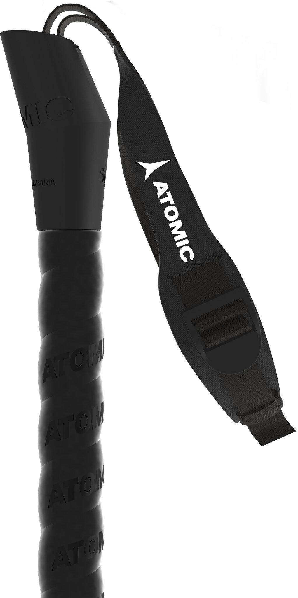 Product gallery image number 2 for product Bâtons de ski BCT Freeride SQS - Unisexe