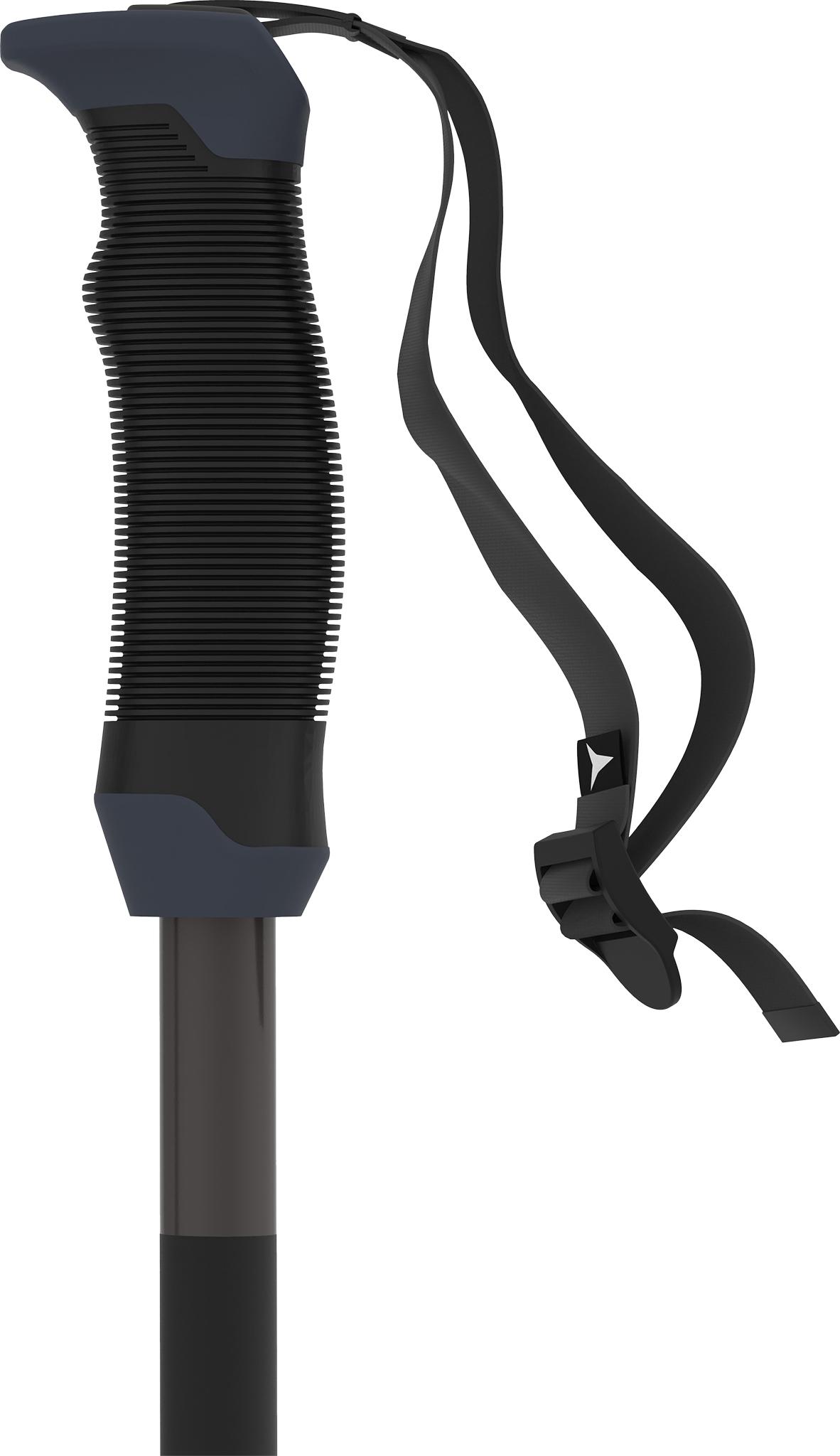 Product gallery image number 3 for product AMT SQS Ski Poles - Men's