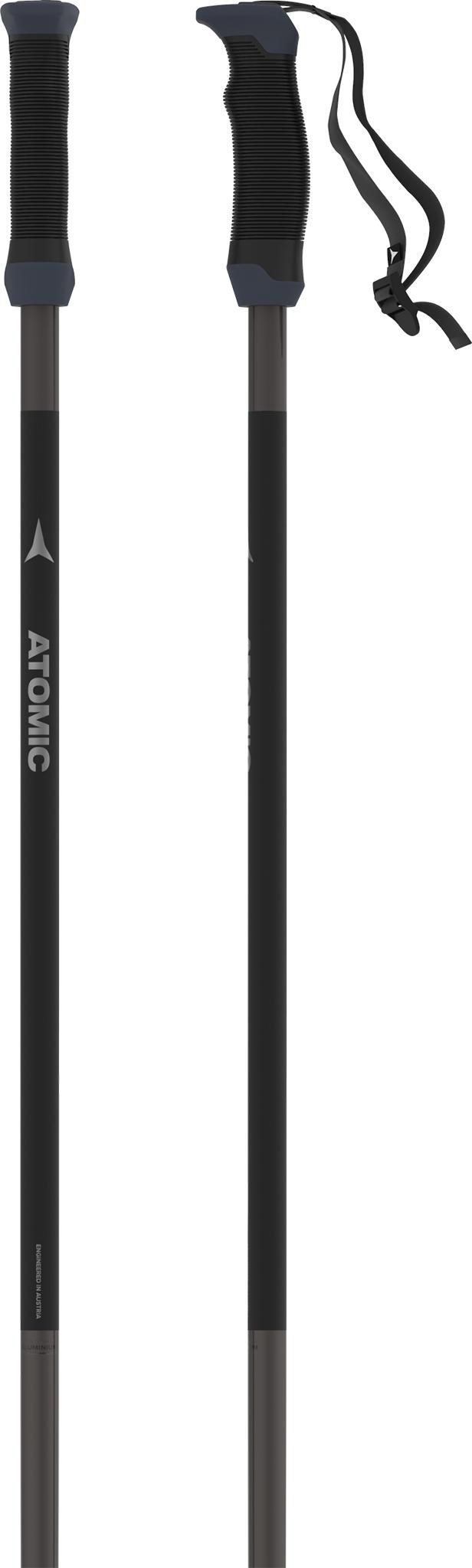 Product gallery image number 4 for product AMT SQS Ski Poles - Men's