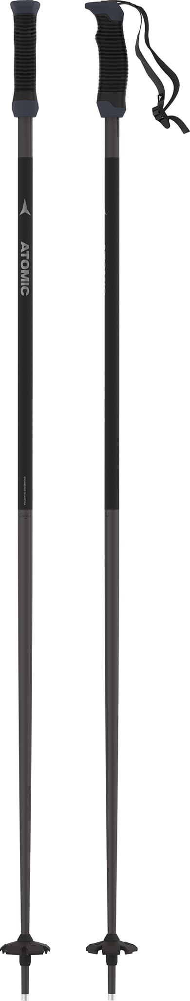 Product image for AMT SQS Ski Poles - Men's