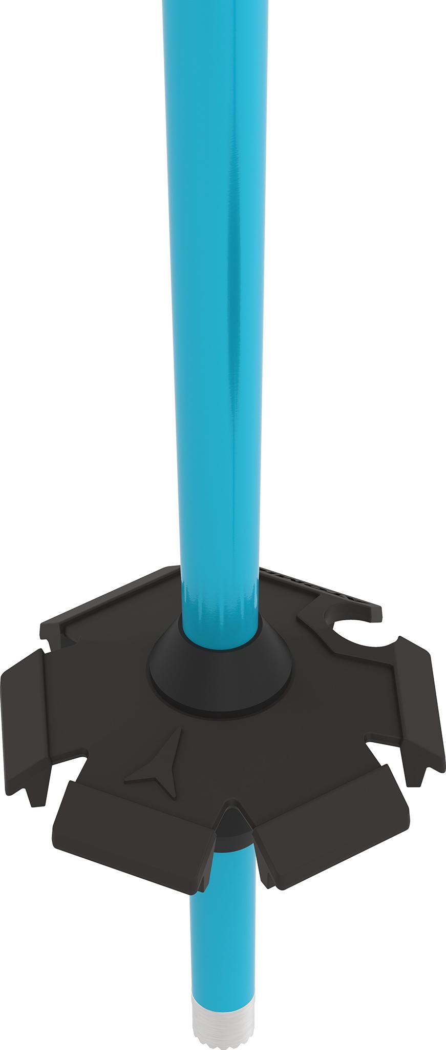 Product gallery image number 2 for product AMT SQS Poles - Unisex