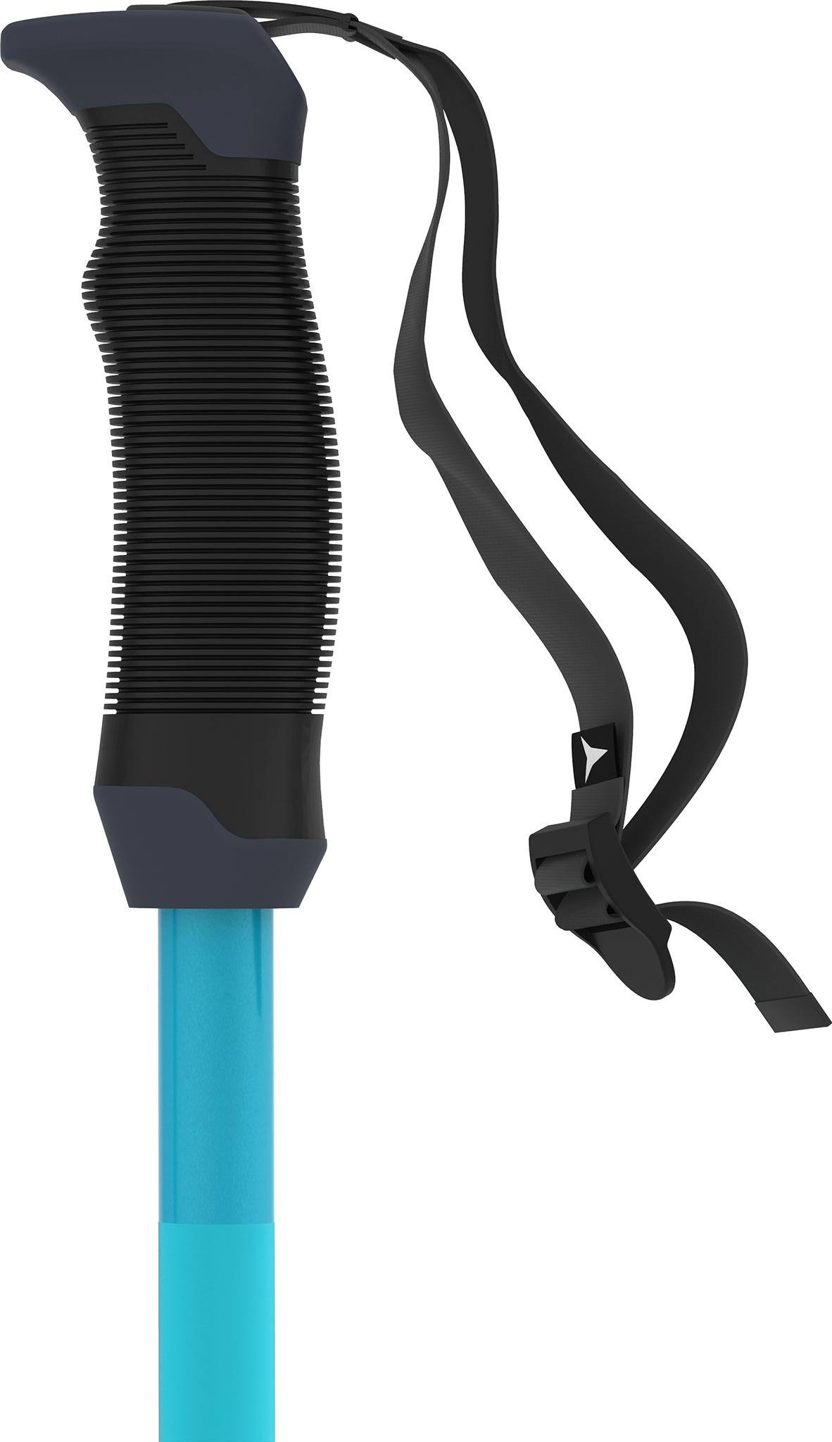 Product gallery image number 4 for product AMT SQS Poles - Unisex