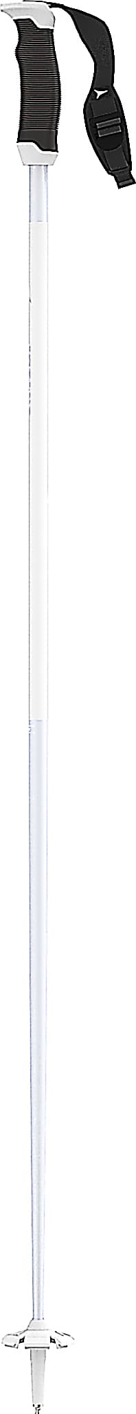 Product gallery image number 2 for product AMT Carbon SQS Ski Poles - Women's