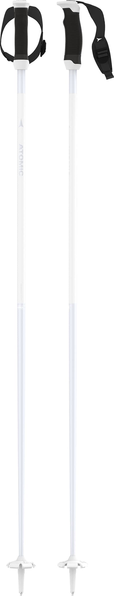 Product image for AMT Carbon SQS Ski Poles - Women's