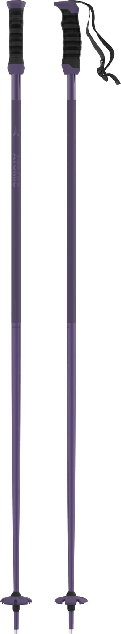 Product gallery image number 2 for product AMT SQS Ski Poles - Women's