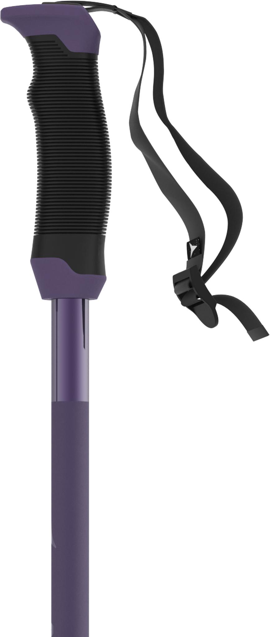 Product gallery image number 5 for product AMT SQS Ski Poles - Women's
