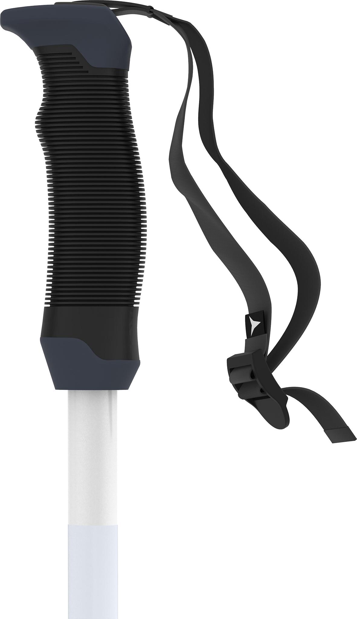 Product gallery image number 3 for product AMT SQS Ski Poles - Women's