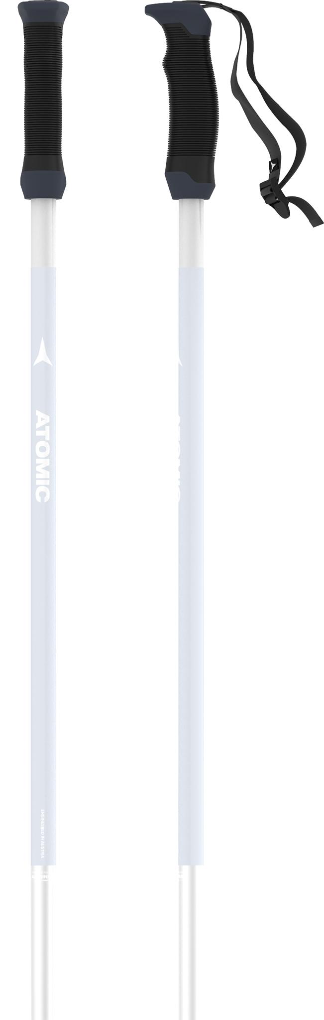 Product gallery image number 4 for product AMT SQS Ski Poles - Women's