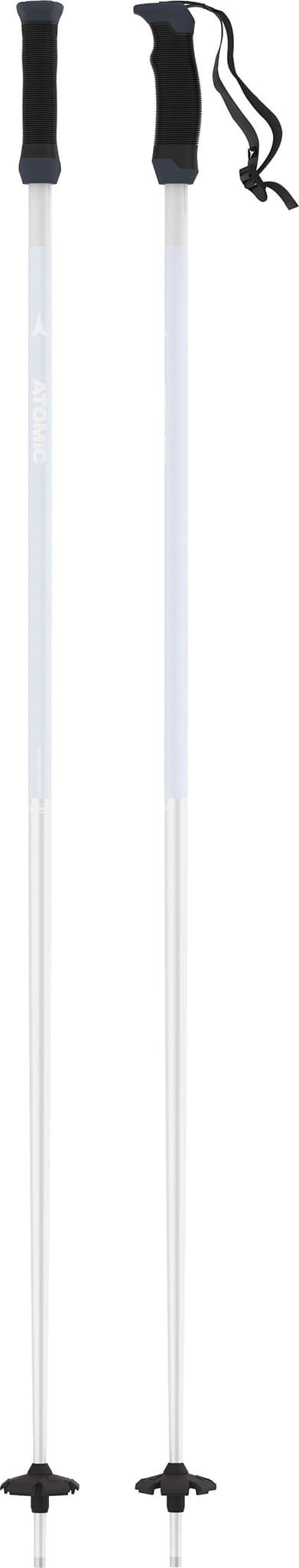 Product gallery image number 1 for product AMT SQS Ski Poles - Women's