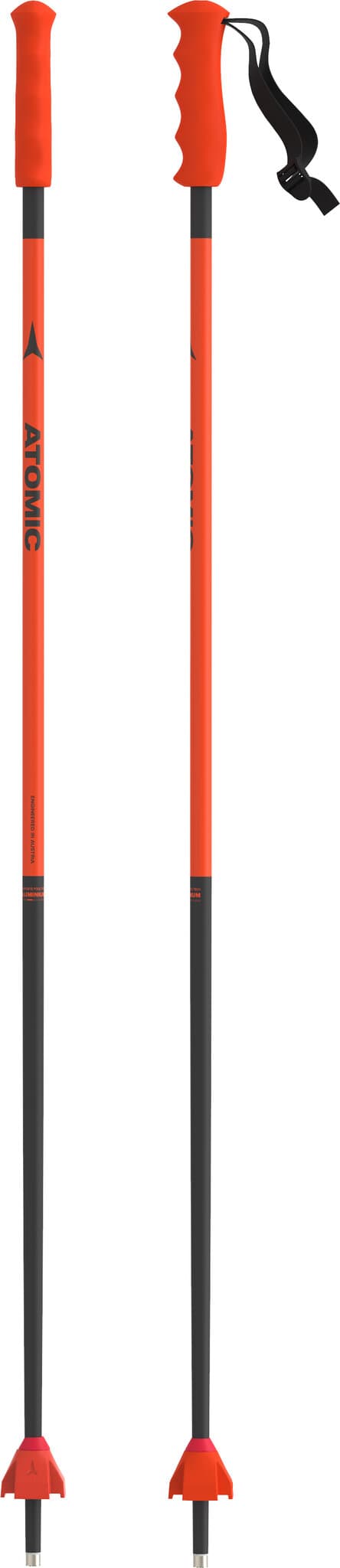 Numéro de l'image de la galerie de produits 3 pour le produit Bâton de ski Redster JR - Jeune