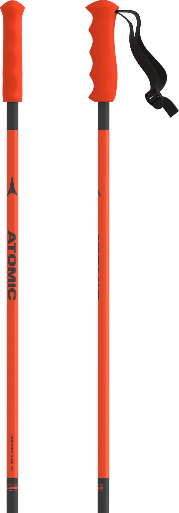 Numéro de l'image de la galerie de produits 4 pour le produit Bâton de ski Redster JR - Jeune