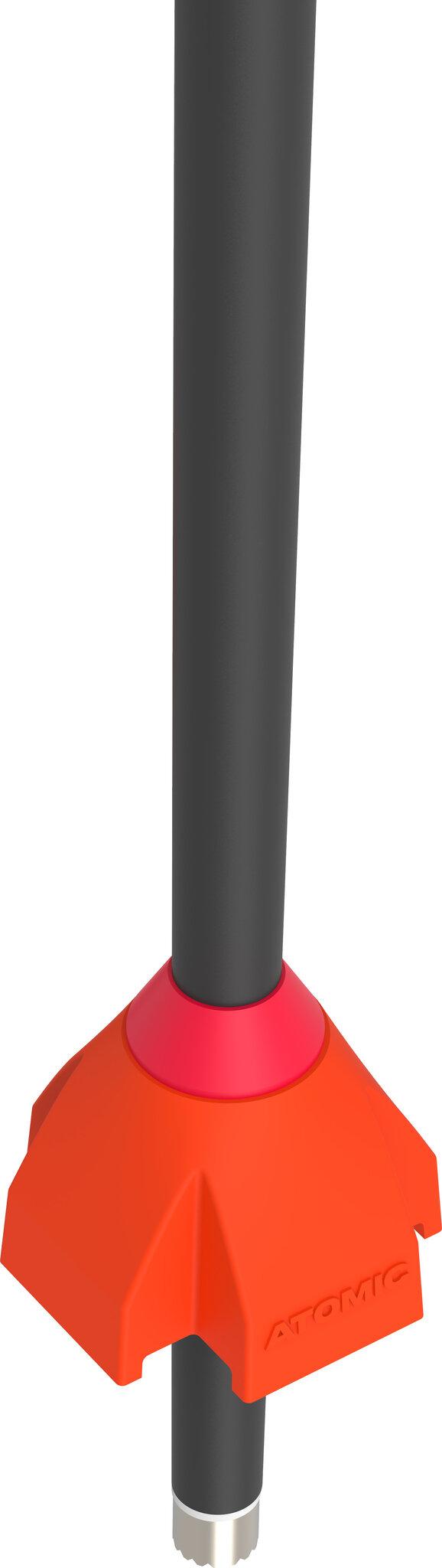 Numéro de l'image de la galerie de produits 2 pour le produit Bâton de ski Redster JR - Jeune