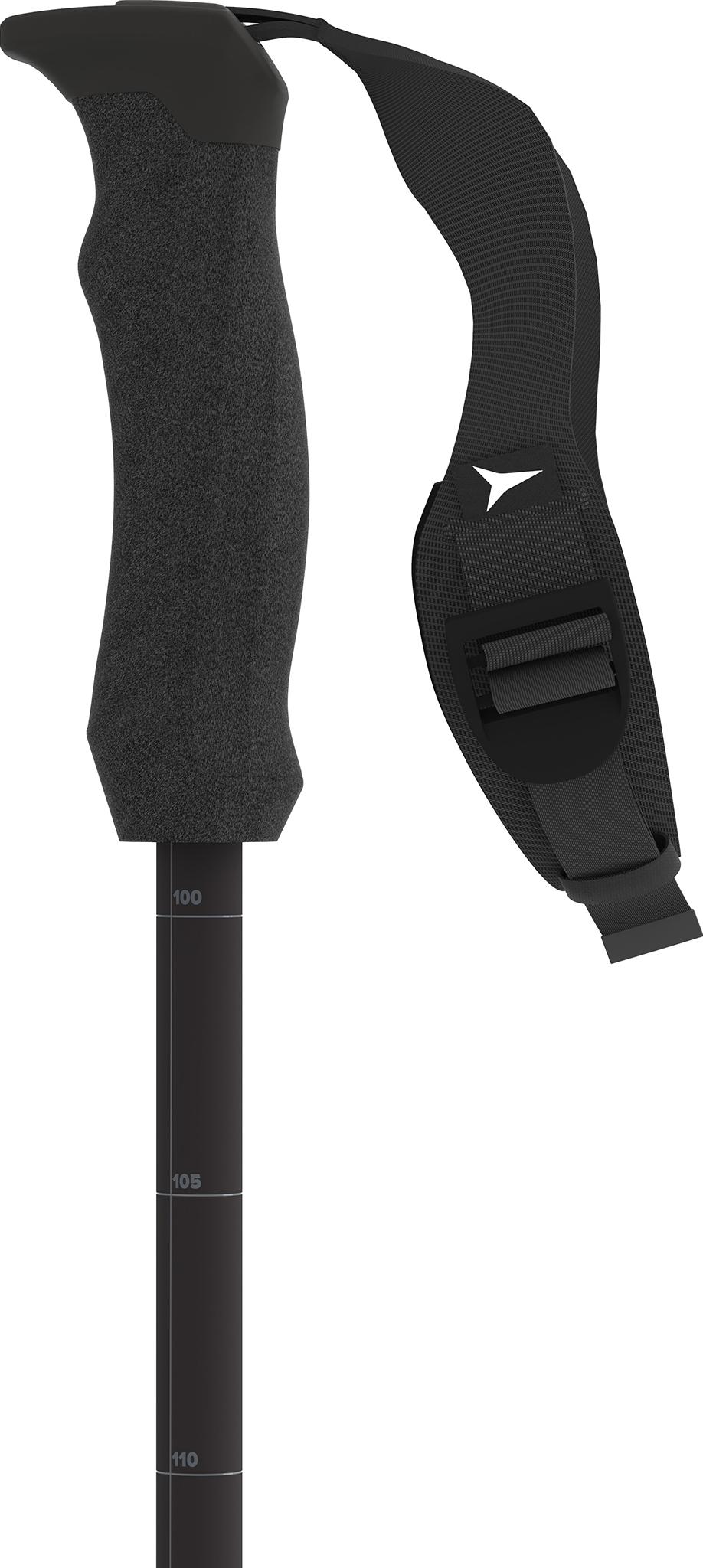 Numéro de l'image de la galerie de produits 3 pour le produit Bâtons de ski Backland FR SQS - Homme