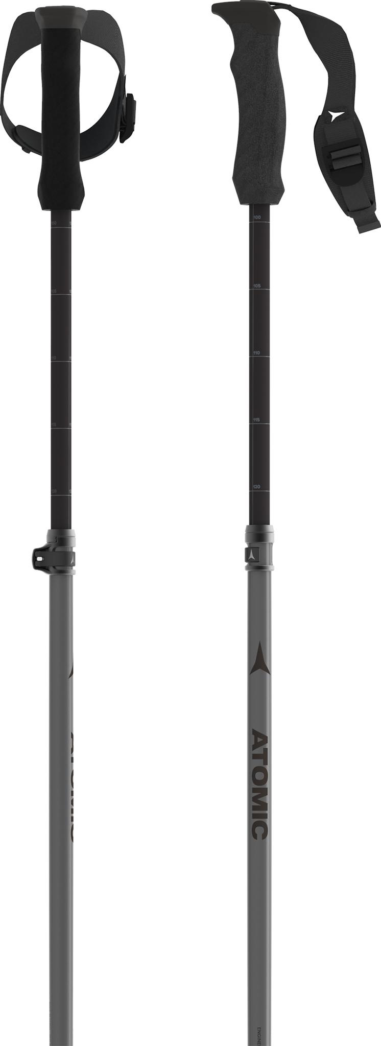 Numéro de l'image de la galerie de produits 5 pour le produit Bâtons de ski Backland FR SQS - Homme