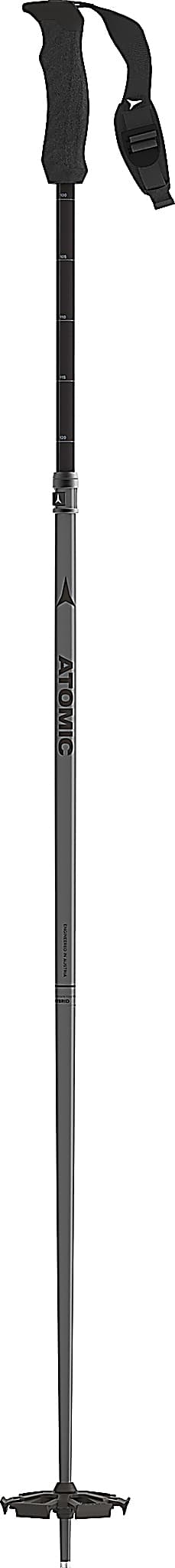 Numéro de l'image de la galerie de produits 4 pour le produit Bâtons de ski Backland FR SQS - Homme