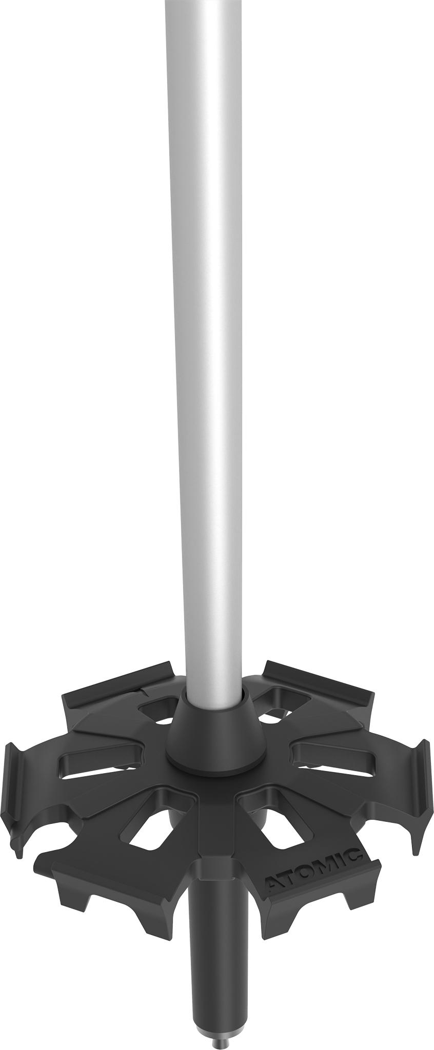 Product gallery image number 2 for product BCT Touring Ski Poles - Men's