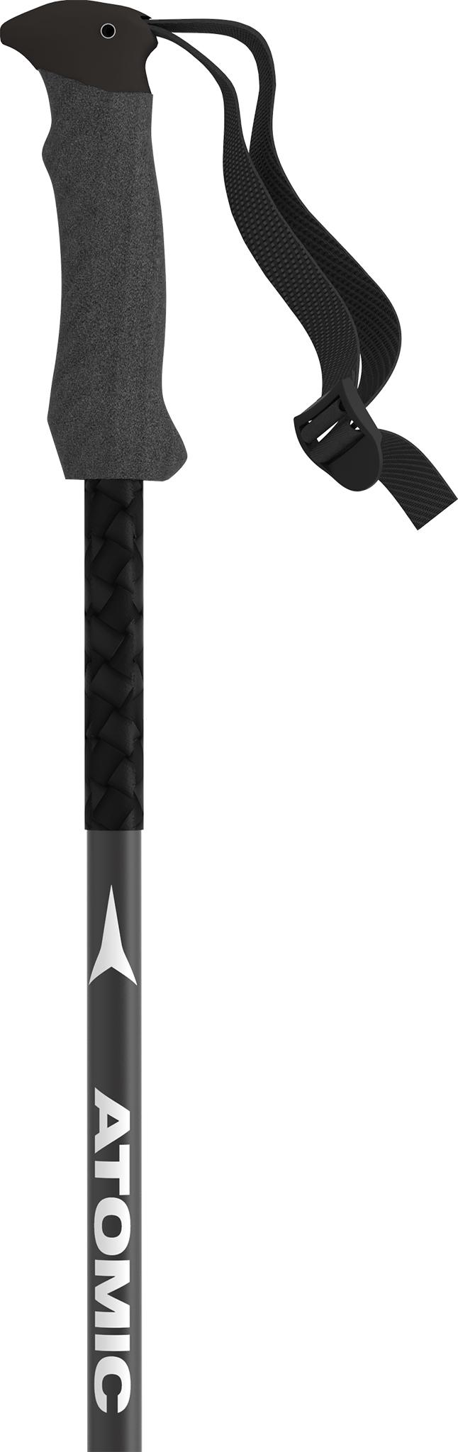 Product gallery image number 3 for product BCT Touring Ski Poles - Men's