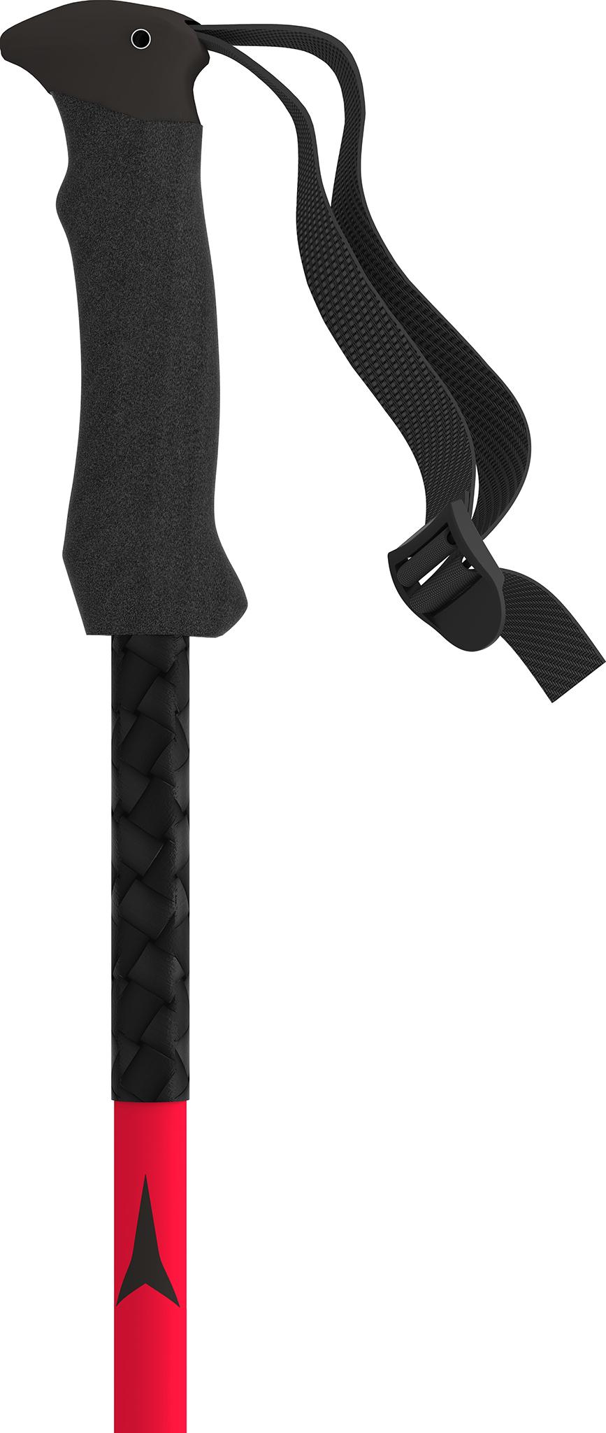 Product gallery image number 3 for product BCT Touring Ski Poles - Men's